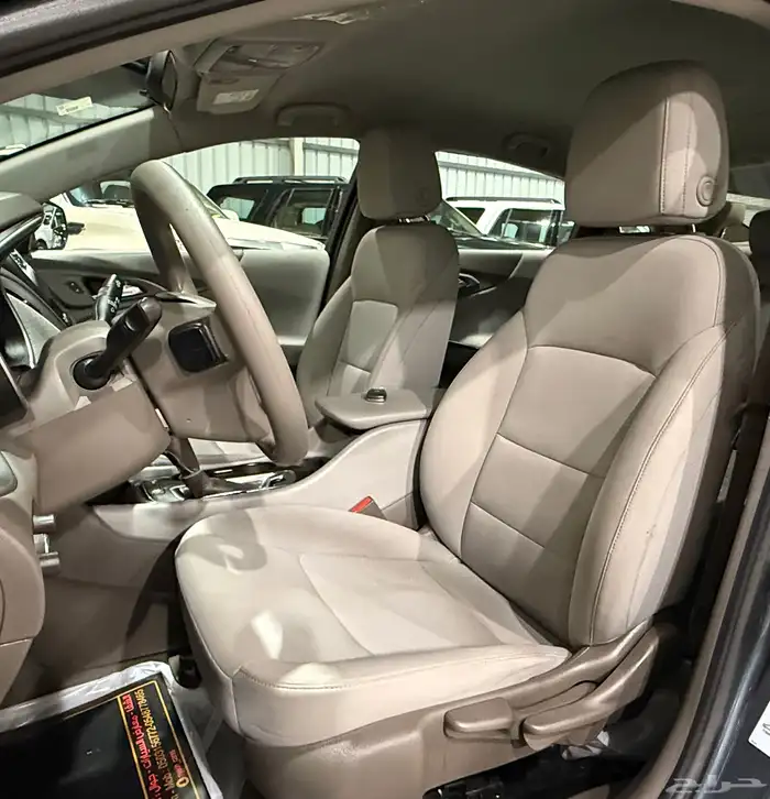 شيفروليه ماليبو 2020 (بحالة ممتازة) 5