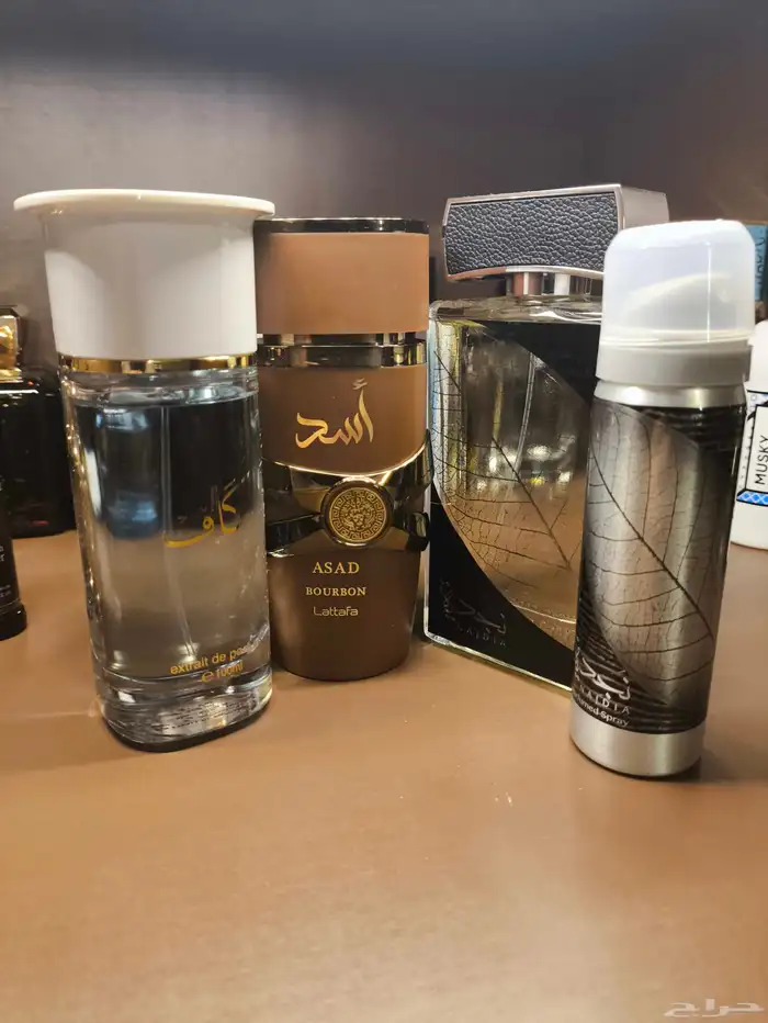 عطور للبيع عطر مجموعة 0