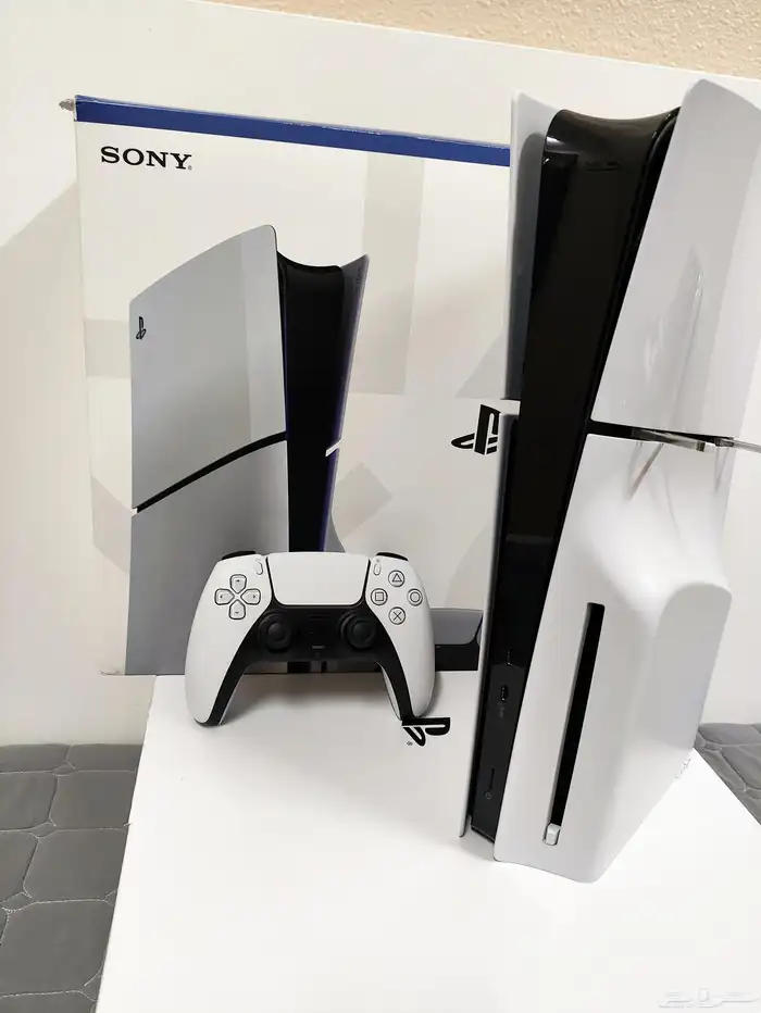 سوني 5 سليم نظيف جدا ون تيرا 2