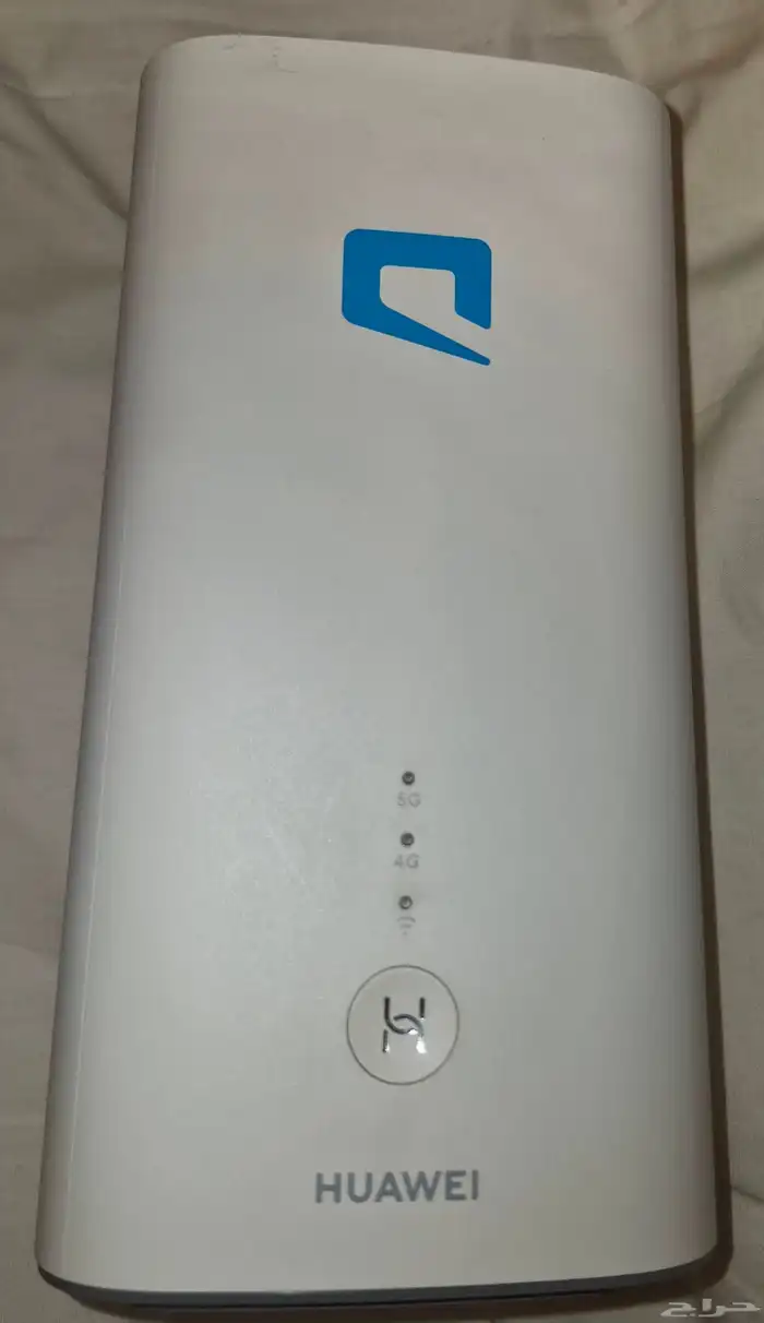 للبيع واي فاي هواوي موبايلي G5 بي 200 مستخدم نظيف 0
