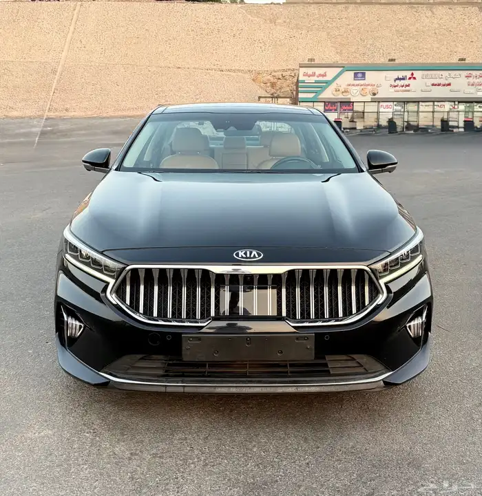 كادينزا 2020 بنورما اعلا موصفات بحالة الوكاله للبيع 1