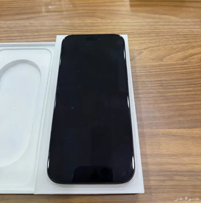 ايفون 16 برو ماكس 1 تيرا مستخدم 2