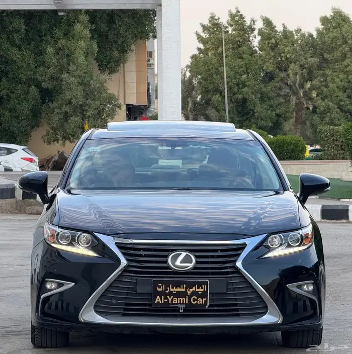 لكزس ES250- 2018 0