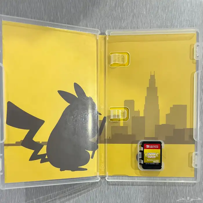 3 العاب نينتيندو سويتش 5