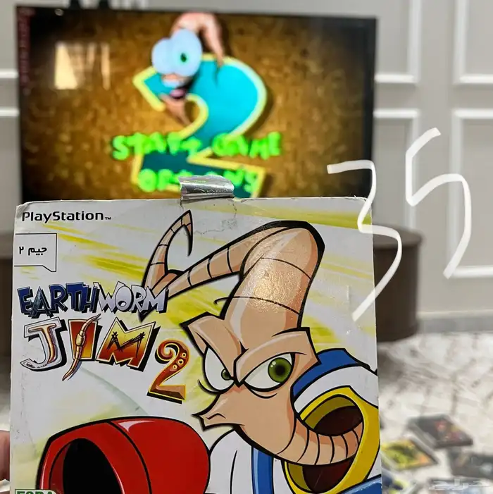 اشرطة سوني ون PS1 69