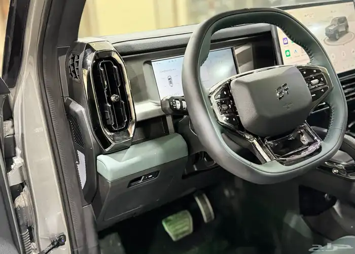 جيتور T2 2026 لاكجري جديد اصفار اقل سعر 14