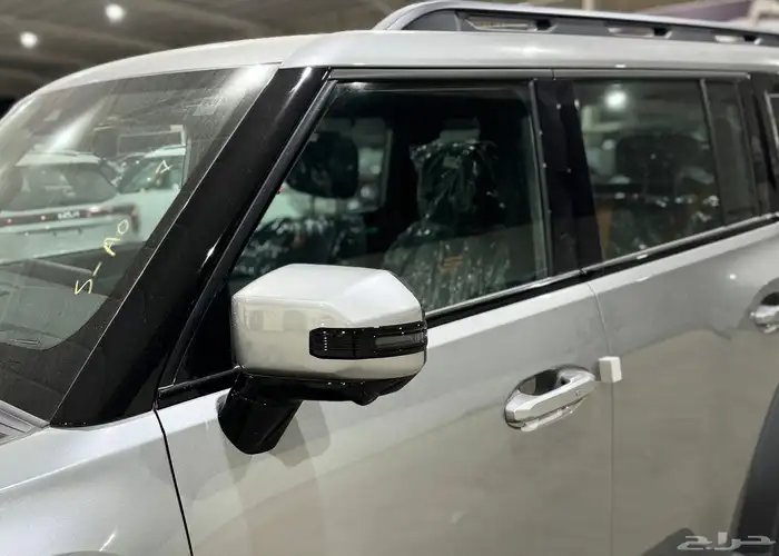 جيتور T2 2026 لاكجري جديد اصفار اقل سعر 8