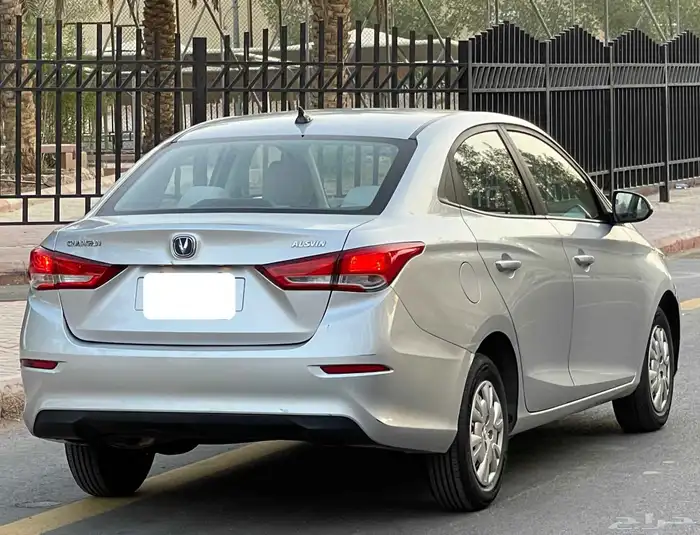 شانجان السفن 2022 استاندر سعودي 9