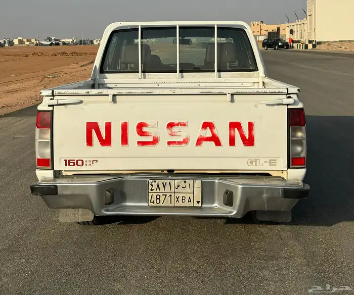 ددسن 2007 غمارتين 4