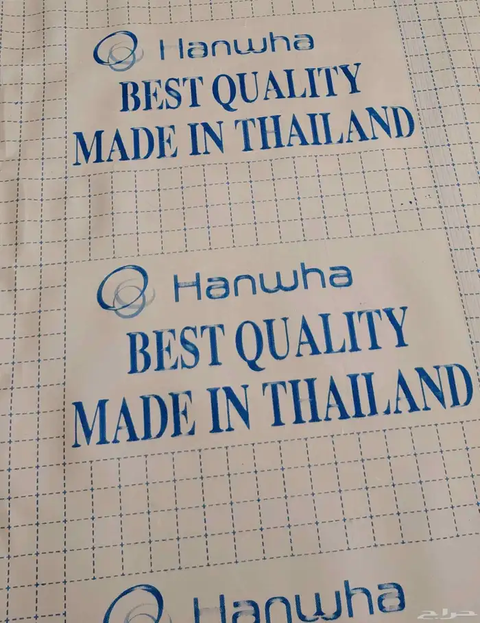 مشمع ارضيات خشب بديل الباركيه رول كامل 3