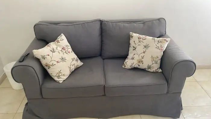 للبيع اثاث   كنب   مطبخ متكامل 16