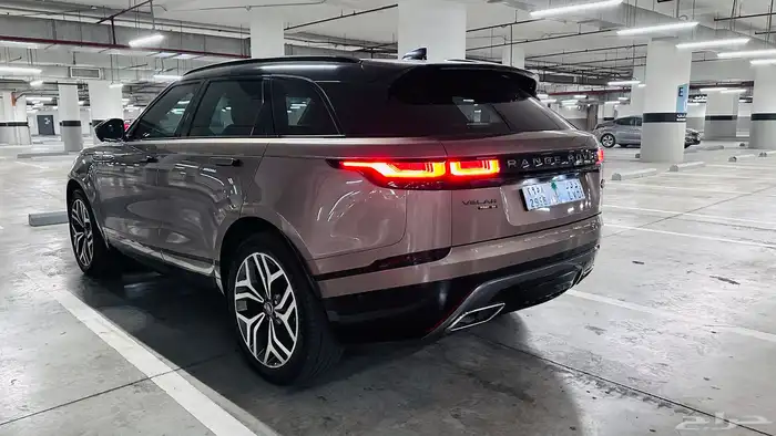 فيلار 2020 6 سلندر P380 5