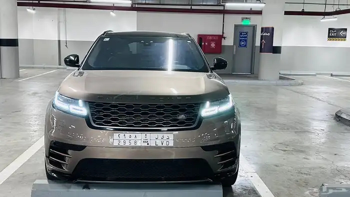 فيلار 2020 6 سلندر P380 4