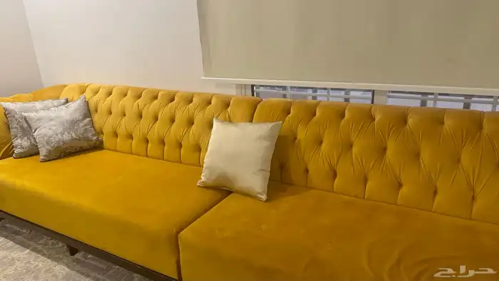 كنب كلاسيكي 2