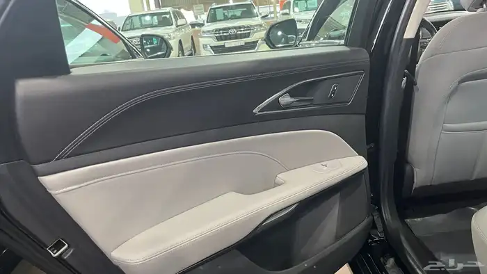 النوع   فورد تورس 2022 23