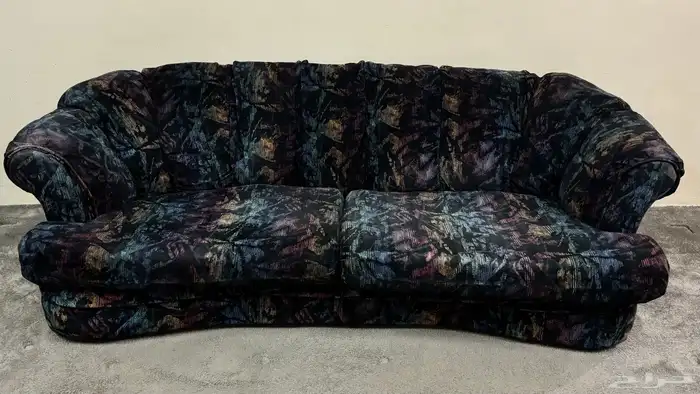 كنب امريكي 3