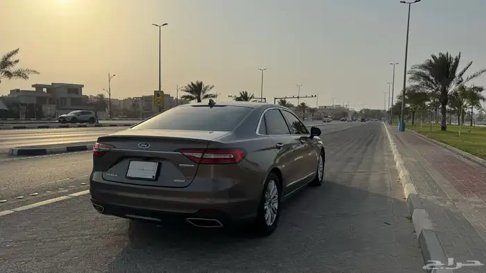 تورس 2022 ترند (نص فل) - ممشى قليل 1