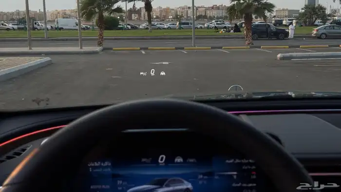 مرسيدس E300 شبه زيرو 40