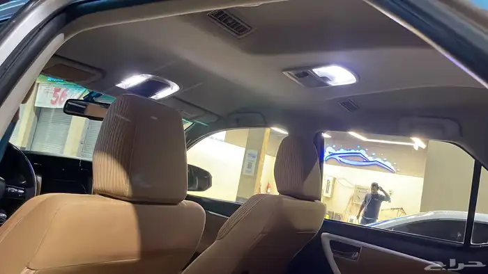 جيب فورشنر موديل 2018 11