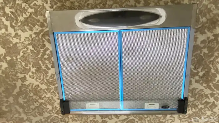 مروحه فرن مطابخ 6