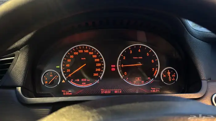 بي ام دبليو 2010 14