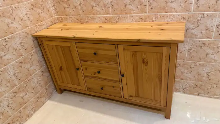 خزانة جانبية من ايكيا للبيع   مسجل هيونداي إلنترا 2017 0