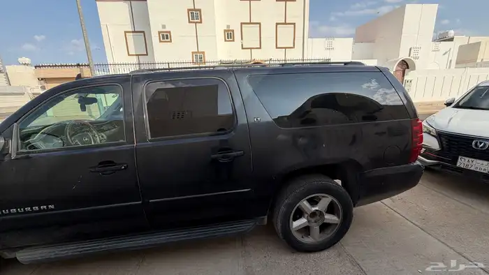 للبيع سوبربان 2011 2