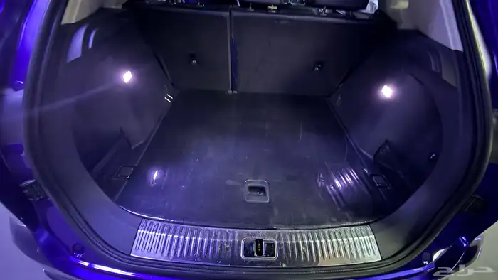 للبيع  Hongqi HS5 موديل 2021   فئة النخبة (Elite) السعودية 4