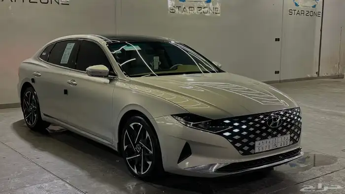 ازيرا 2021 سمارت بلس 6