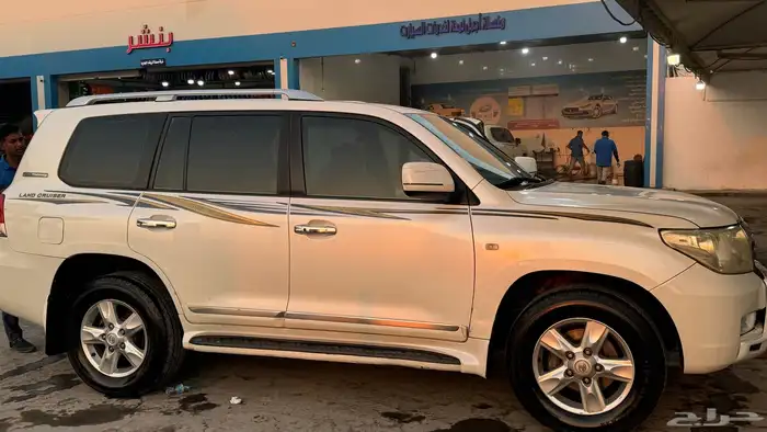 جيب جكسار مديل 2008 4