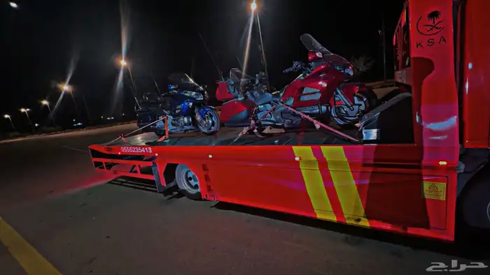 سطحة جدة الرياض تبوك القريات الدمام جيزان 7