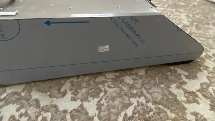 مروحه فرن مطابخ 3