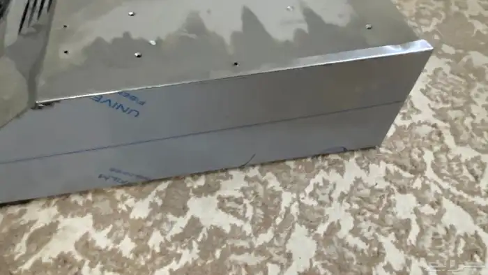 مروحه فرن مطابخ 2