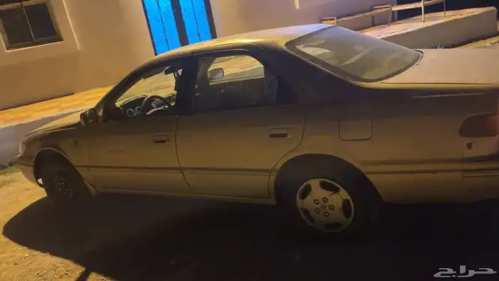 كامري مسقط 4