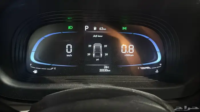 فينو موديل 2024 5