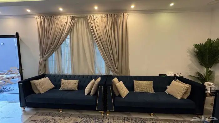 كنب و ستاره و طالولتين 0