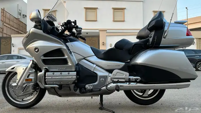 دباب هوندا قولد وينق 7