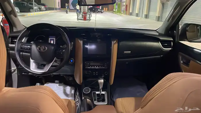 جيب فورشنر موديل 2018 14