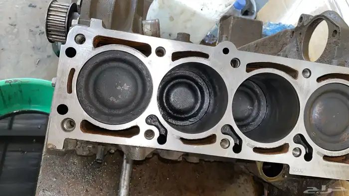 قطع غيار تشليح قطع غيار جديد مع الشحن في مناطق المملكة 7