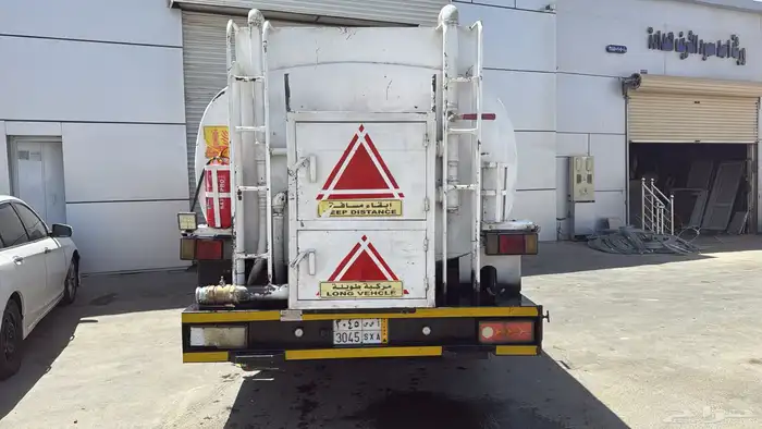 توريد ديزل وايجارات الي جميع المناطق الحدود الشماليه 7