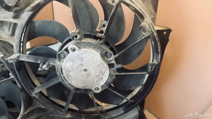 مراوح فورد تورس و اكسبلور 3