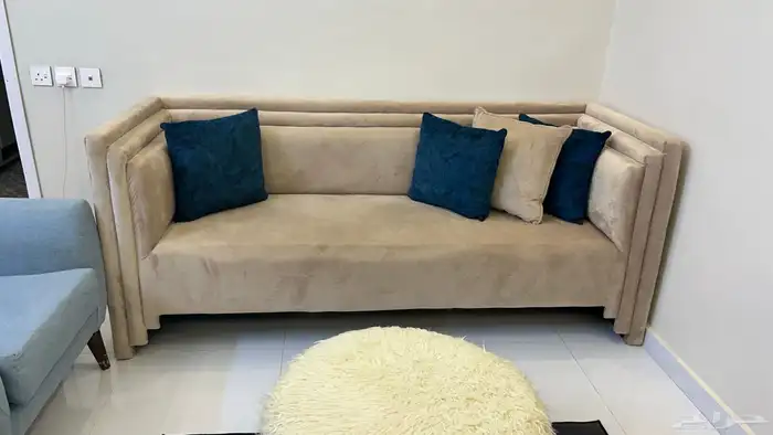 كنب للبيع جديد 0