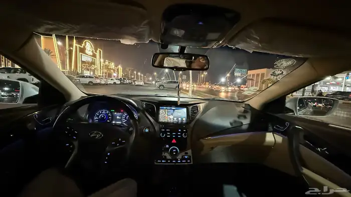 هونداي ازيرا 2016 فل كامل للبيع 1