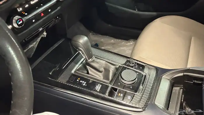 مازدا فل كامل cx-30 2022 9