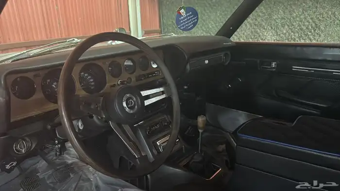 جيتي سكايلاين 1976 5