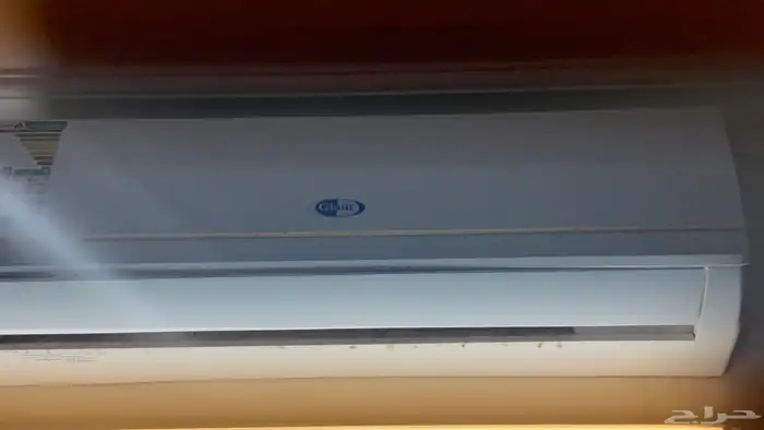 مكيف اسبلت 18 دولاب زاويه ومطبخ 1