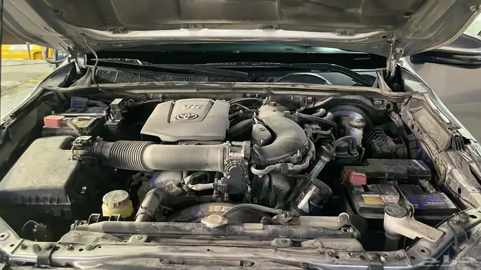 جيب فورشنر موديل 2018 17