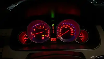 مازدا 2009 CX9 index