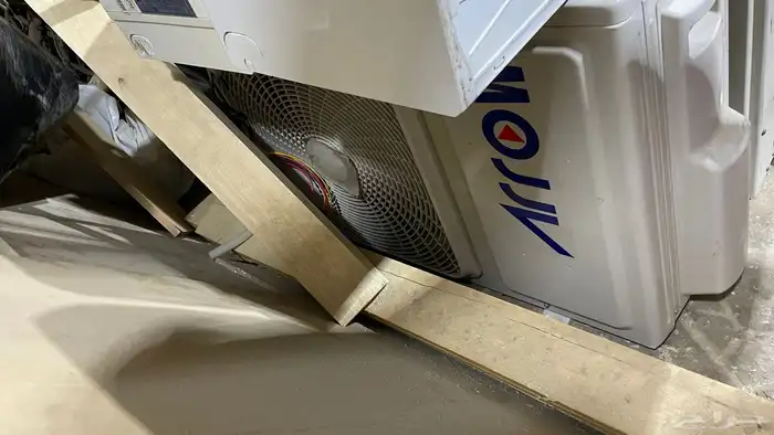 مكيفات سبلت 3