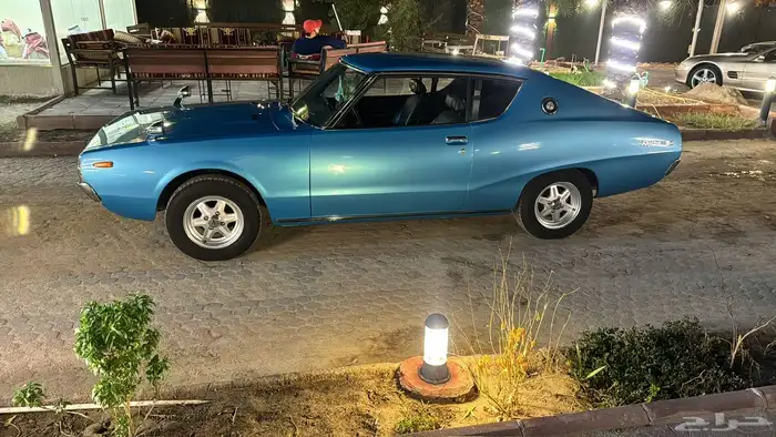 جيتي سكايلاين 1976 2